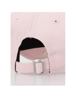 Casquette 9forty league basic rose enfant - New Era