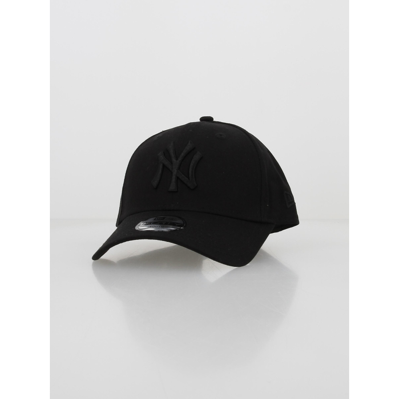 Casquette 9forty league essential noir enfant - New Era