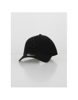 Casquette 9forty league essential noir enfant - New Era