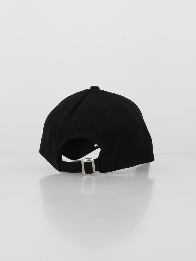 Casquette 9forty league essential noir enfant - New Era