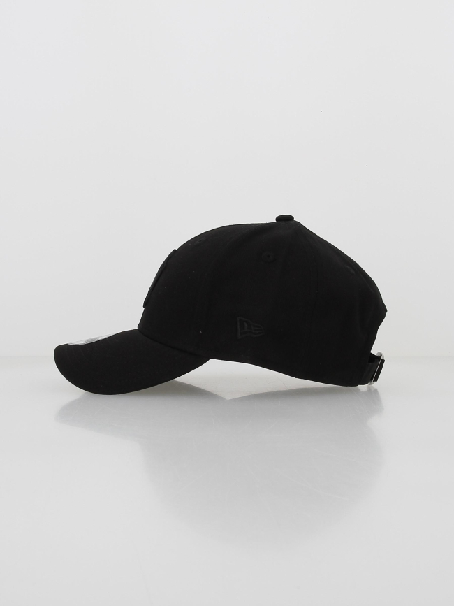 Casquette 9forty league essential noir enfant - New Era