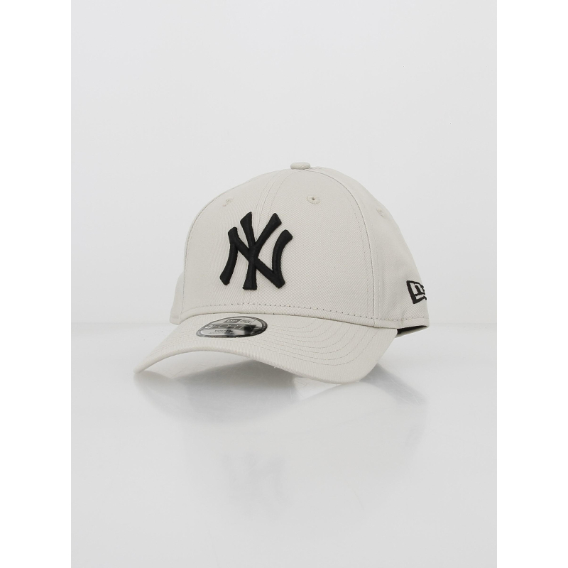 Casquette 9forty league essential beige enfant - New Era