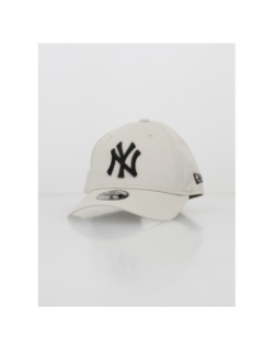 Casquette 9forty league essential beige enfant - New Era