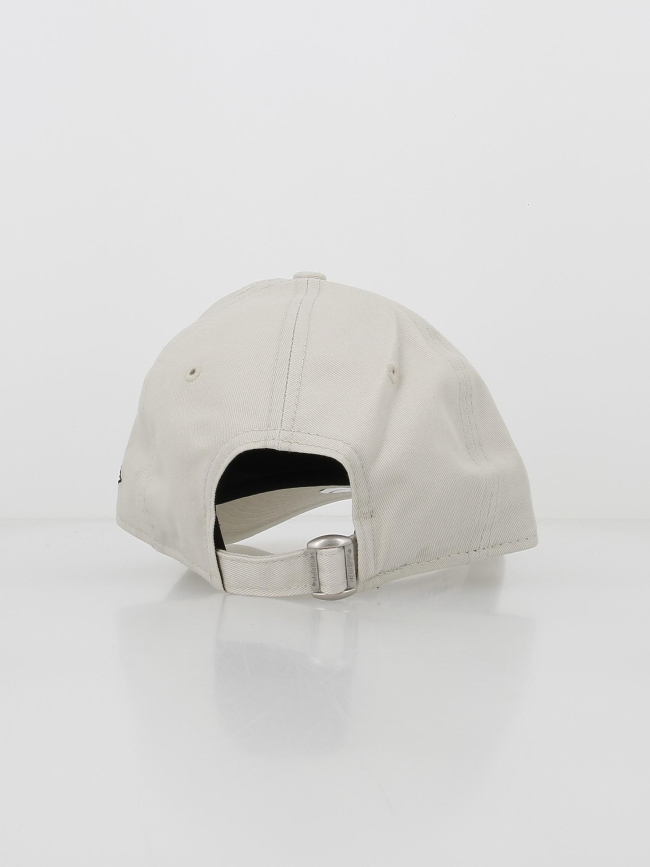 Casquette 9forty league essential beige enfant - New Era