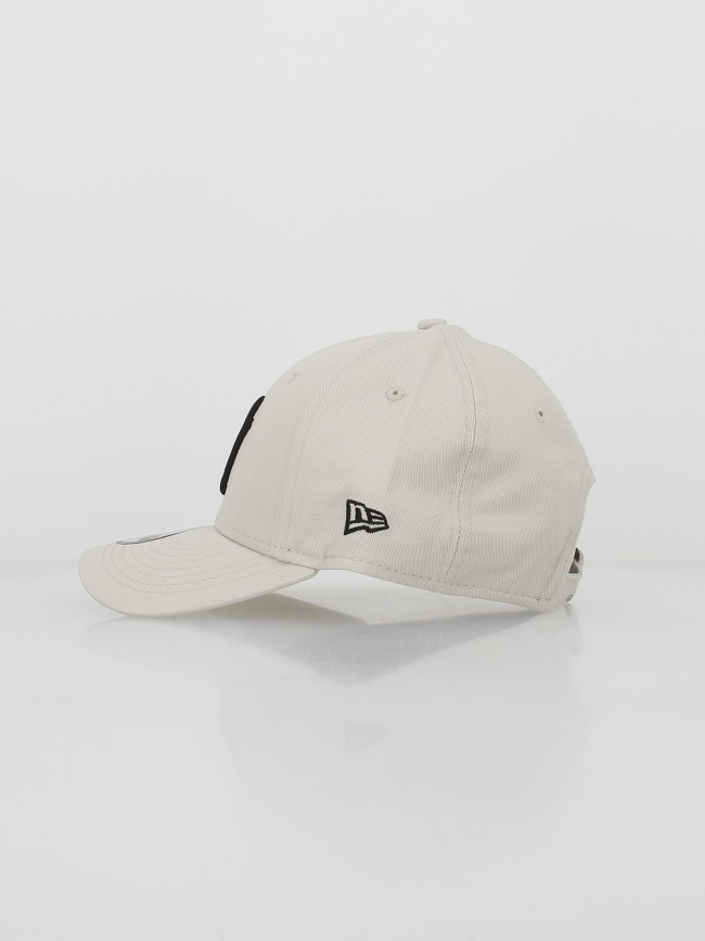 Casquette 9forty league essential beige enfant - New Era