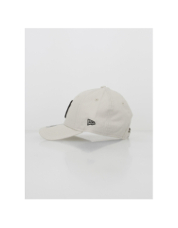 Casquette 9forty league essential beige enfant - New Era