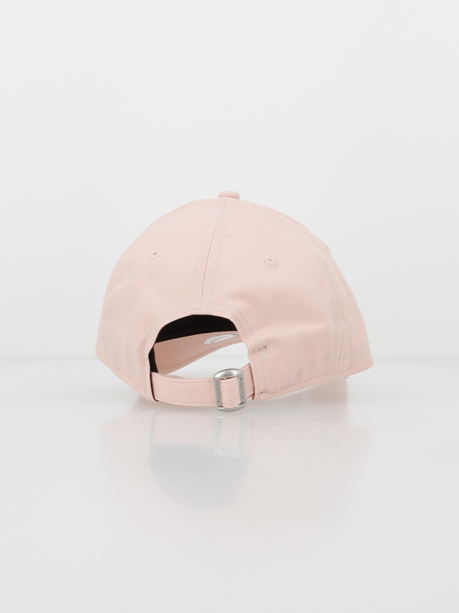 Casquette 9forty league essential rose enfant - New Era