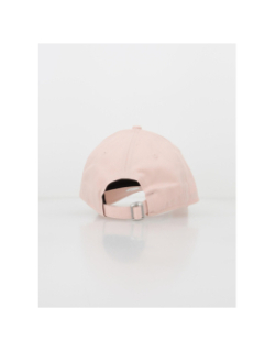 Casquette 9forty league essential rose enfant - New Era