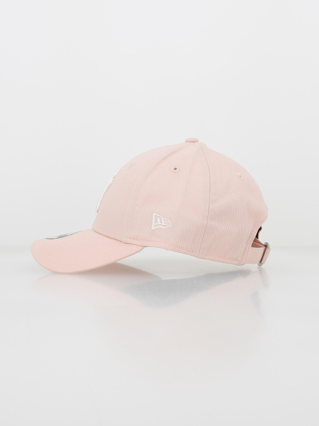 Casquette 9forty league essential rose enfant - New Era