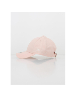 Casquette 9forty league essential rose enfant - New Era