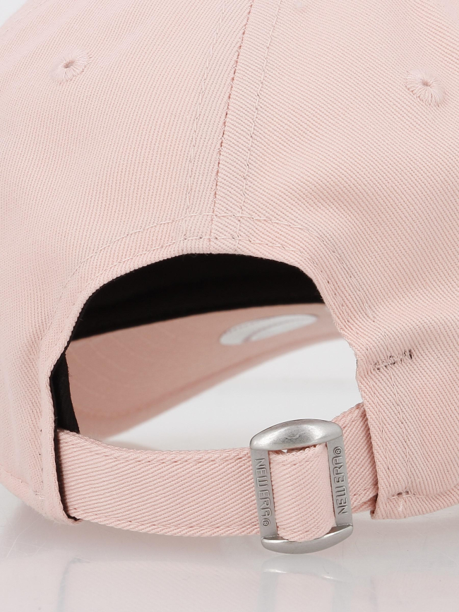 Casquette 9forty league essential rose enfant - New Era