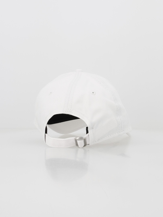 Casquette 9forty essential blanc femme - New Era