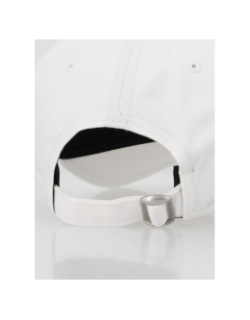 Casquette 9forty essential blanc femme - New Era