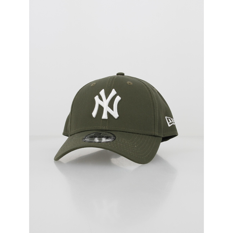 Casquette 9forty league essential kaki - New Era