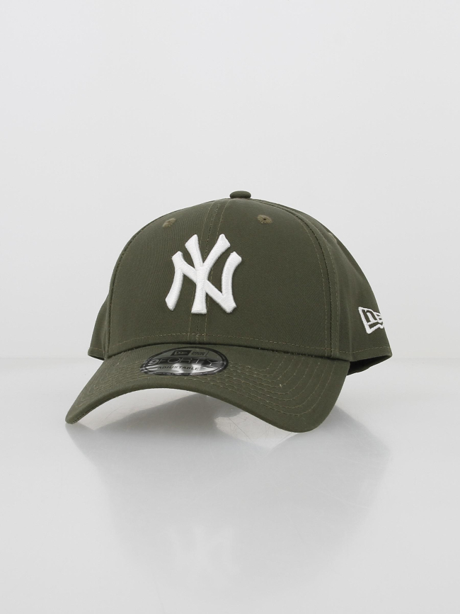 Casquette 9forty league essential kaki - New Era