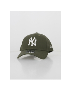 Casquette 9forty league essential kaki - New Era