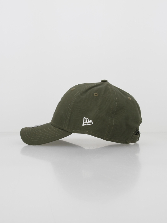 Casquette 9forty league essential kaki - New Era