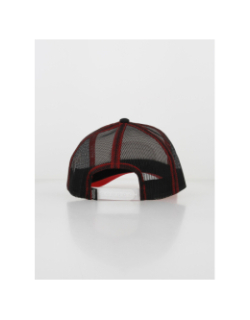 Casquette baseball filet multicolore homme - Von Dutch