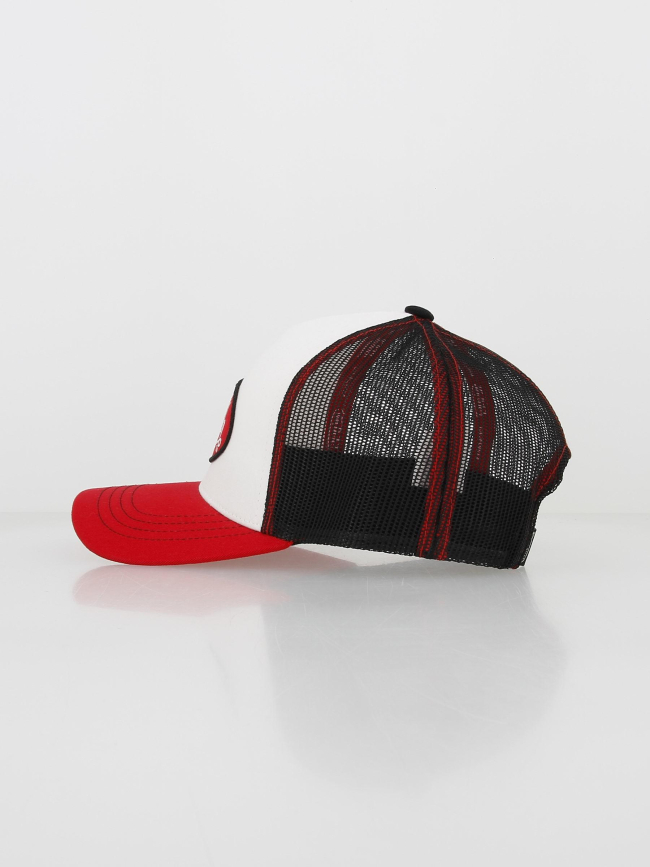 Casquette baseball filet multicolore homme - Von Dutch