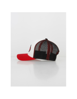 Casquette baseball filet multicolore homme - Von Dutch