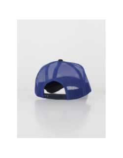 Casquette trucker oeil bleu marine homme - Von Dutch