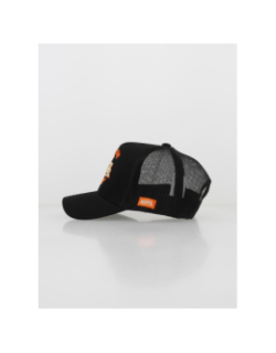 Casquette trucker kustom noir homme - Von Dutch