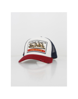 Casquette trucker kenneth howard multicolore - Von Dutch