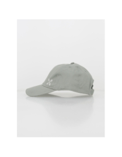 Casquette unie logo 4f brodé vert - Oxbow