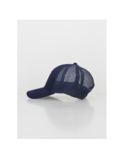 Casquette trucker logo corporate kepy bleu marine - Oxbow