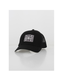 Casquette trucker logo corporate kepy noir - Oxbow