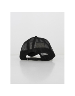 Casquette trucker logo corporate kepy noir - Oxbow