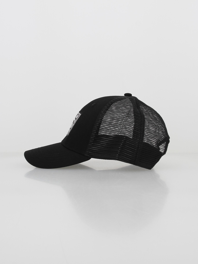 Casquette trucker logo corporate kepy noir - Oxbow