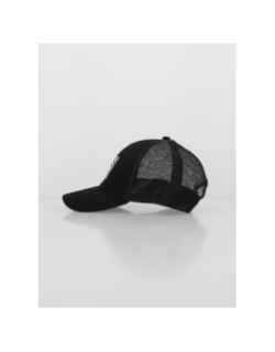 Casquette trucker logo corporate kepy noir - Oxbow