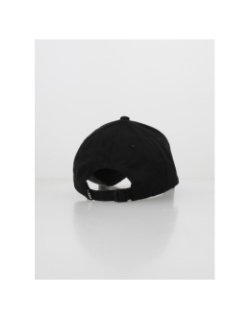 Casquette 3 stripes brodé noir - Adidas