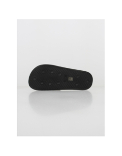 Claquettes slide antony noir homme - Champion