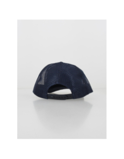 Casquette byron surf trucker bleu marine garçon - Jack & Jones