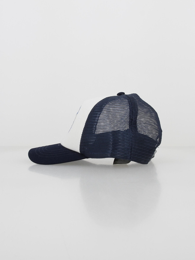 Casquette byron surf trucker bleu marine garçon - Jack & Jones