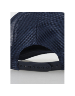 Casquette byron surf trucker bleu marine garçon - Jack & Jones