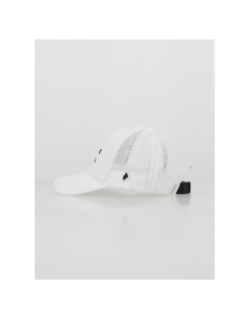 Casquette trucker blanc - Comme Des Loups