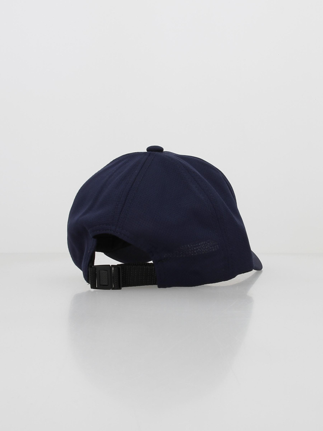 Casquette maille bleu marine - Comme Des Loups