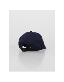 Casquette maille bleu marine - Comme Des Loups