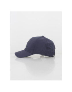 Casquette baseball logo brodé bleu marine - Adidas