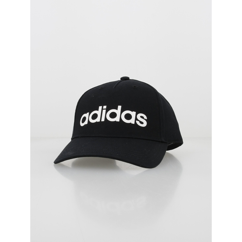 Casquette daily big logo noir - Adidas