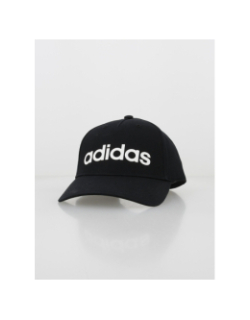 Casquette daily big logo noir - Adidas