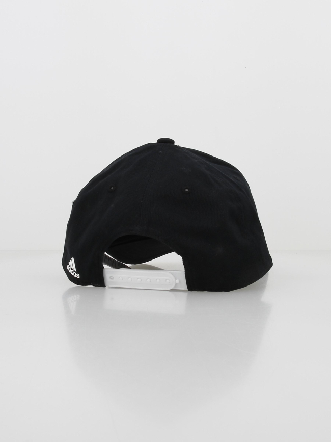 Casquette daily big logo noir - Adidas