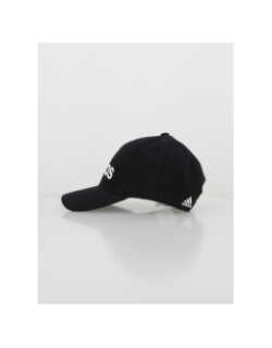 Casquette daily big logo noir - Adidas