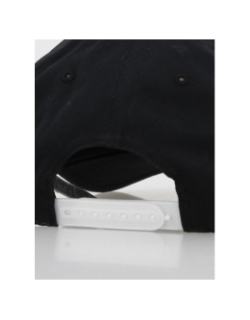 Casquette daily big logo noir - Adidas