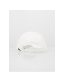 Casquette daily big logo blanc - Adidas