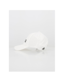 Casquette daily big logo blanc - Adidas