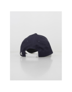 Casquette daily big logo bleu marine - Adidas